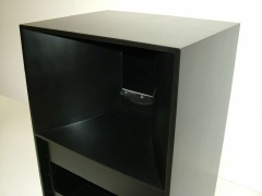 VOTT 828 MPX schwarz 14